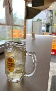 立呑処やどり
