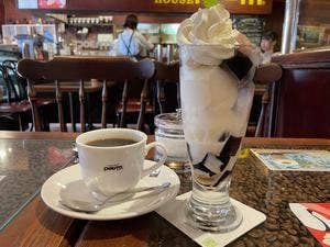 コーヒーハウスぽえむ 幡ヶ谷店