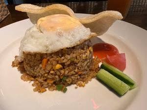 BUMBU Kitchen