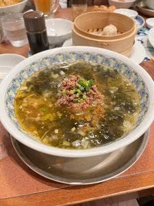 アジアンヌードル