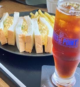 CROSS POINT cafe&dining