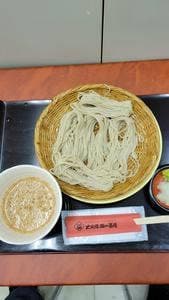 大久保西の茶屋 戸隠本店