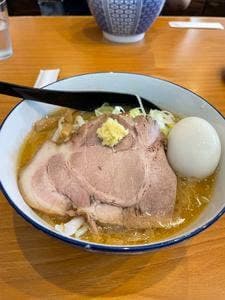 札幌麺や みそら