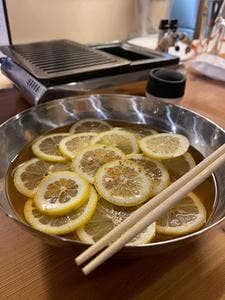 焼肉 こてつ