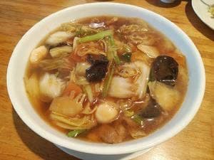 ちゃいなはうす