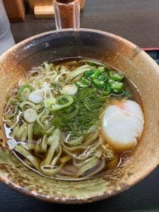 えきめんや 京急久里浜店