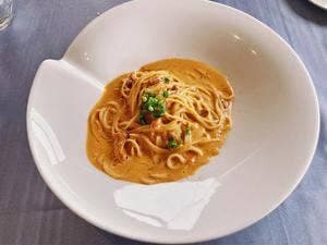 リストランテ・アルコ