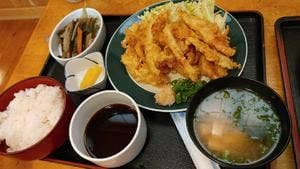味松