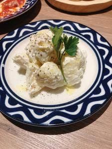 ビストロ磯丸会館