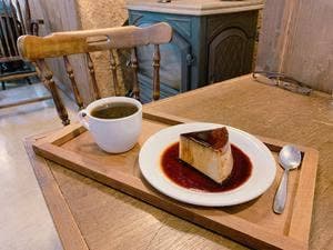 香豆珈琲 kou's coffee