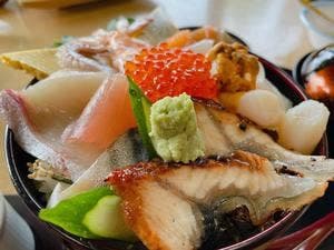 寿し処光本