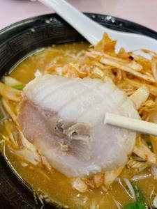 ラーメンとん太 若松店