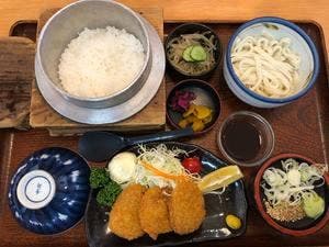 かまだ家 邑楽町本店