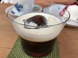カフェ ド ラペ