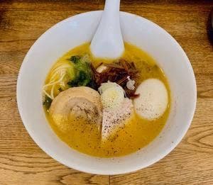 麺屋すみす