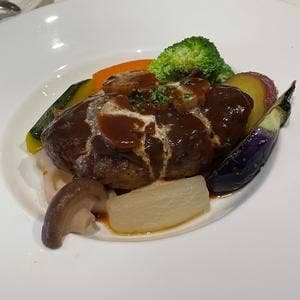 創作フレンチ 下元