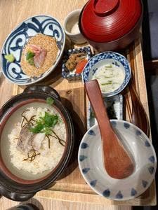 魚盛 コレド室町テラス店
