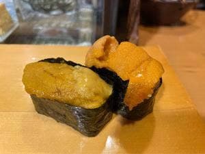 寿司康