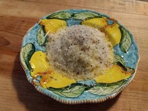 Osteria Luna