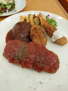 ダイニング キノシタ