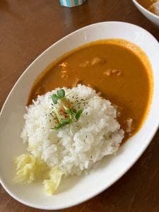 Cafe Ball