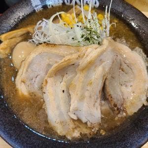 麺匠 藩次郎 ミューザ川崎店