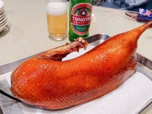 北京遊膳
