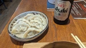 麦のはな