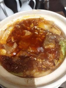 中国家庭料理・酒家 楓橋