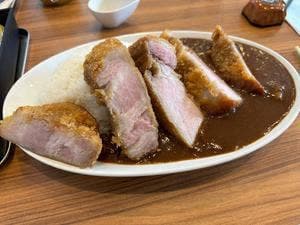 CURRYFORNIA STAND