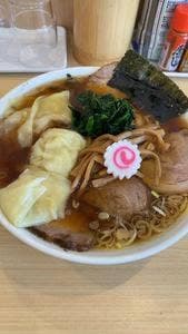 らーめん良二