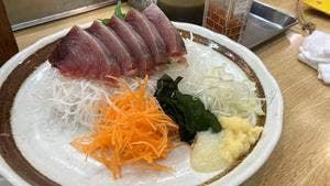 一心水産 八柱店