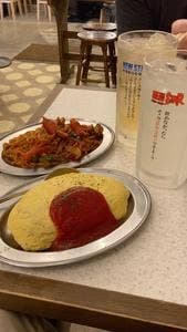 元祖皿焼売酒場 ニュースター