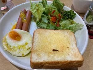 ミヤマ珈琲 草加清門町店