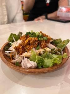 MR.CHICKEN鶏飯店 五反田店