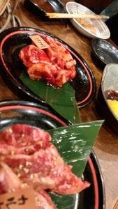 新宿思い出横丁酒場情熱ホルモン