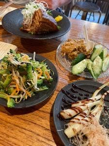 沖縄料理泡盛 琉歌 沖縄本店