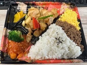 55楼菜館