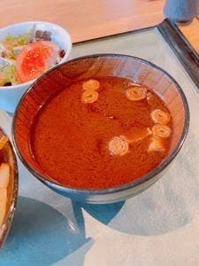 飯と酒 蘭丸