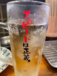 やきとり にしだ場 川越店