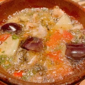 TAVERNA UOKIN 西新宿店