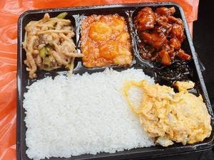 喜山飯店