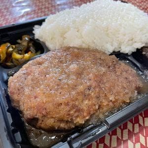 キセキ食堂 キッチンカー