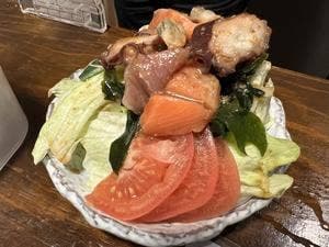 立ち酔い 超人