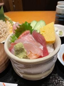 まるごと北海道 花の舞 UENO3153店
