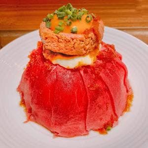新宿焼肉 BULLS