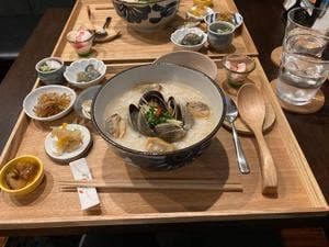 お粥と養生食 マルミ