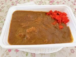 カレーショップ インデアン まちなか店