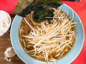 ラーメンショップ 鷲宮店