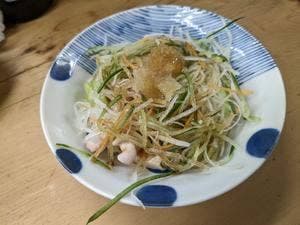 喜多八